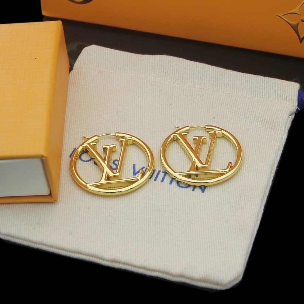 High Quality Louis Vuitton Earrings