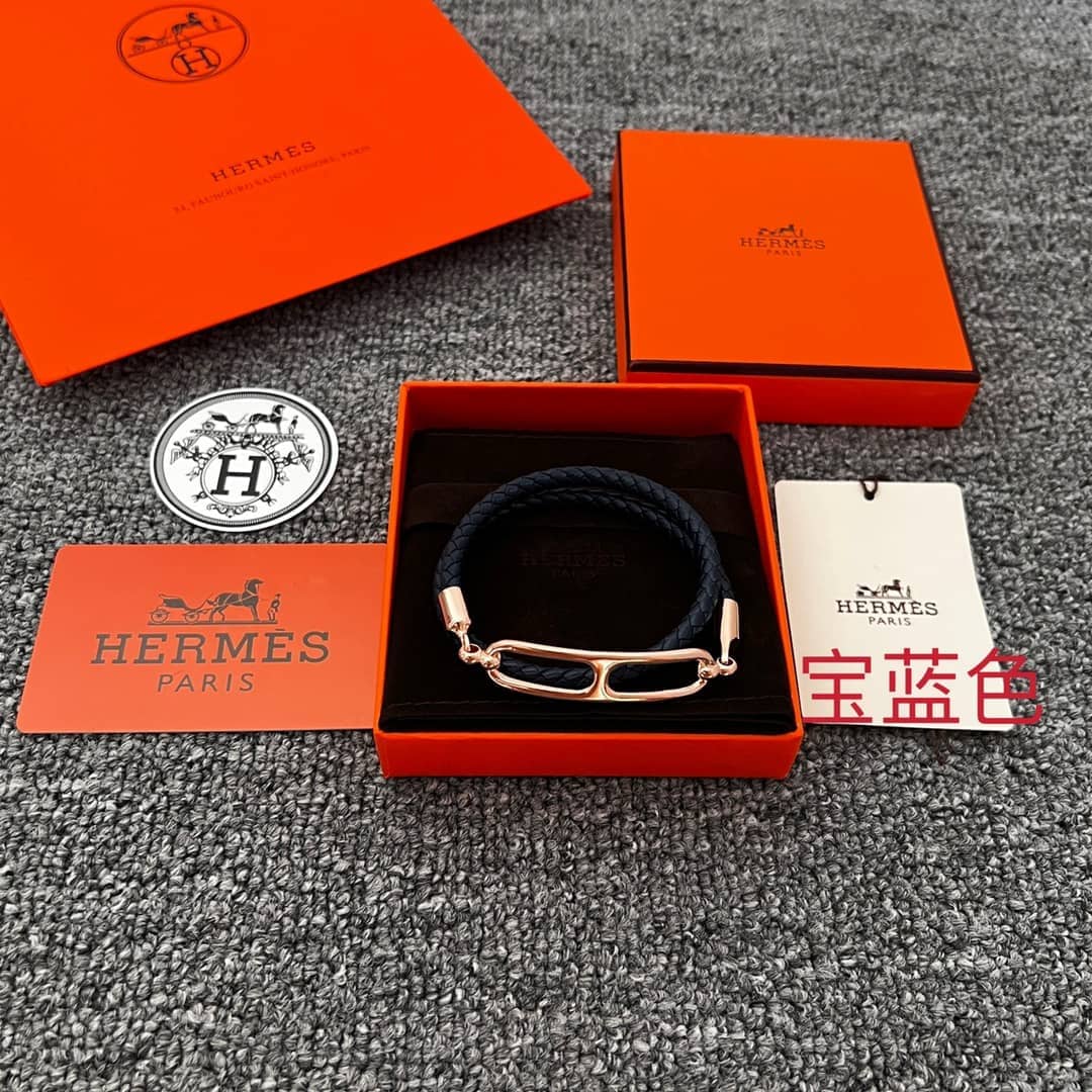 Hermes Bracelet Copy