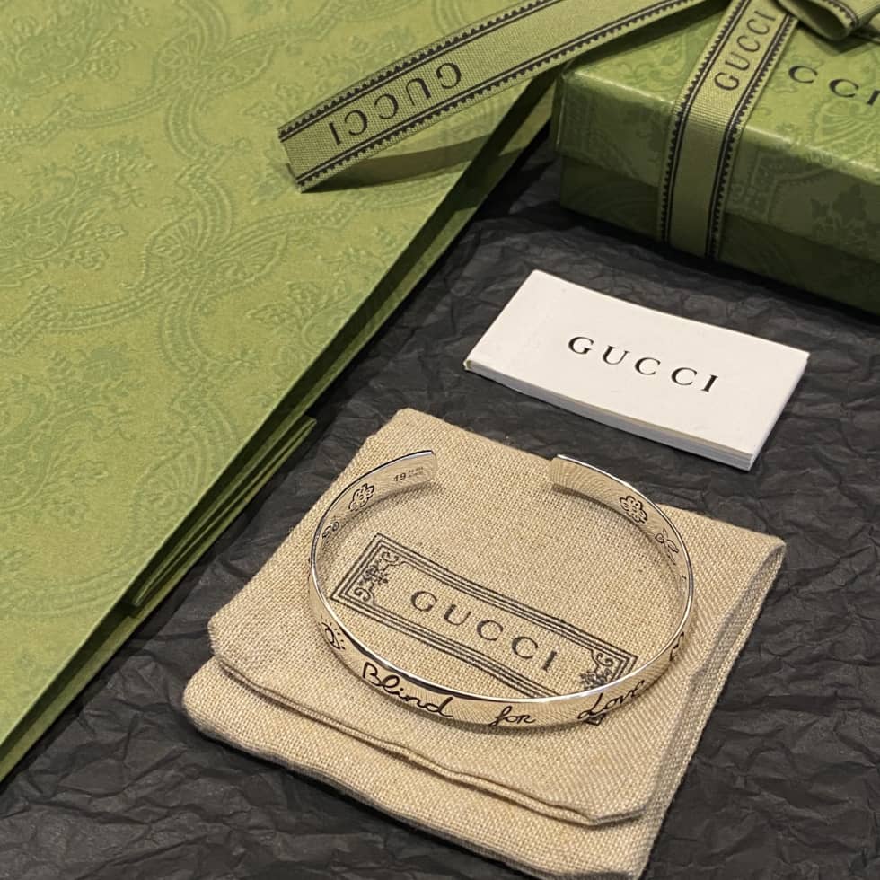 Buy Gucci Cheap Designer Bracelet