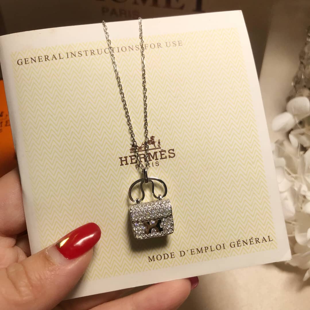 Wholesale Hermes AAA+ Necklace