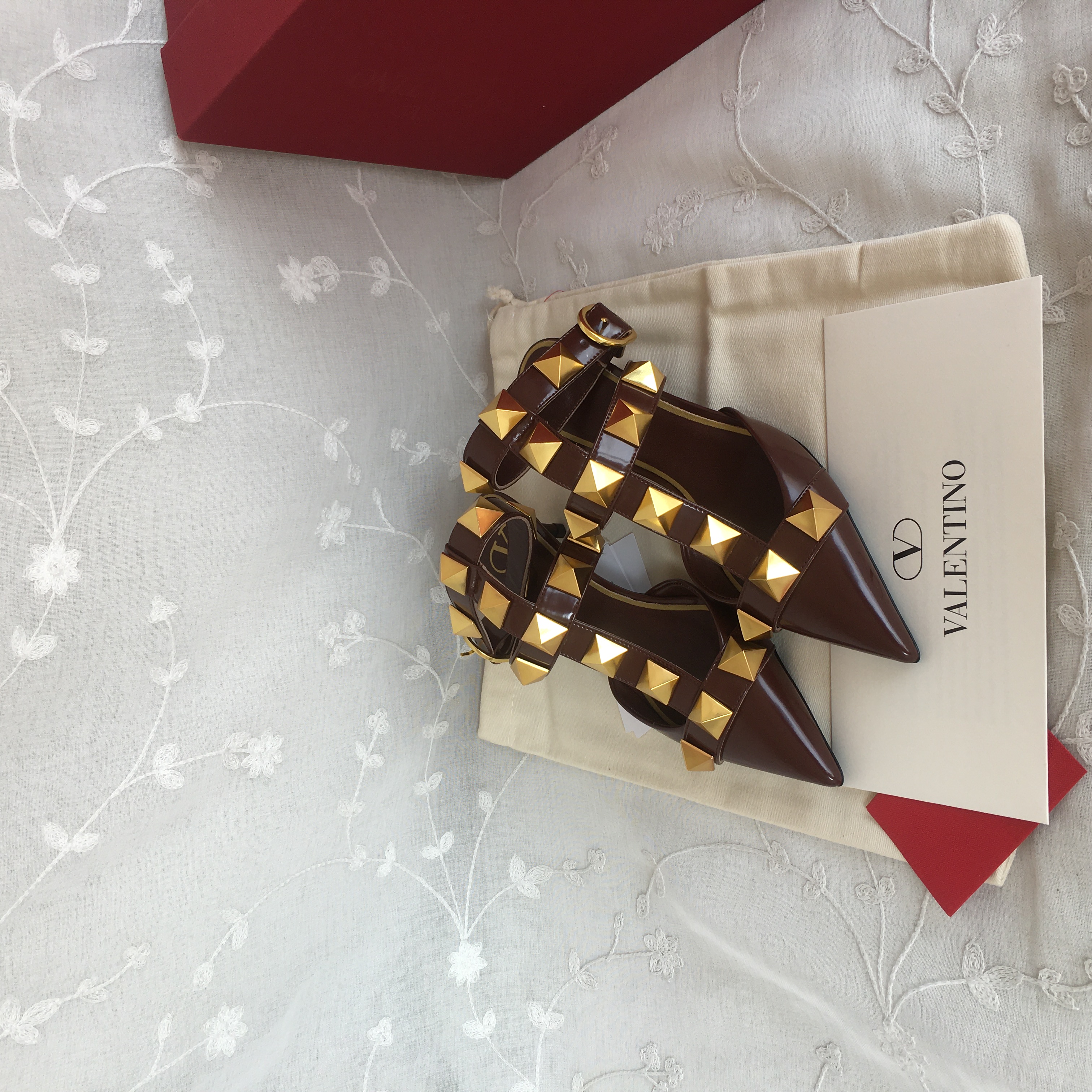 VALENTINO High Heels