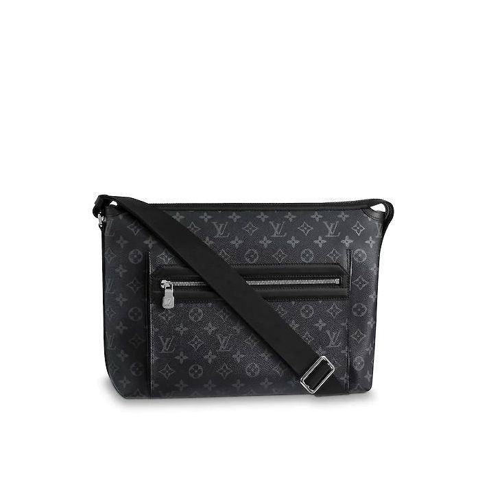 Louis Vuitton Odyssey Messenger MM M44224