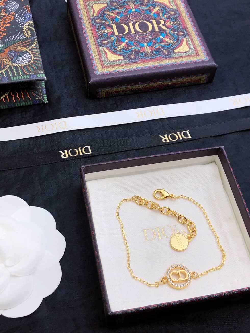 Top Quality Dior Bracelet