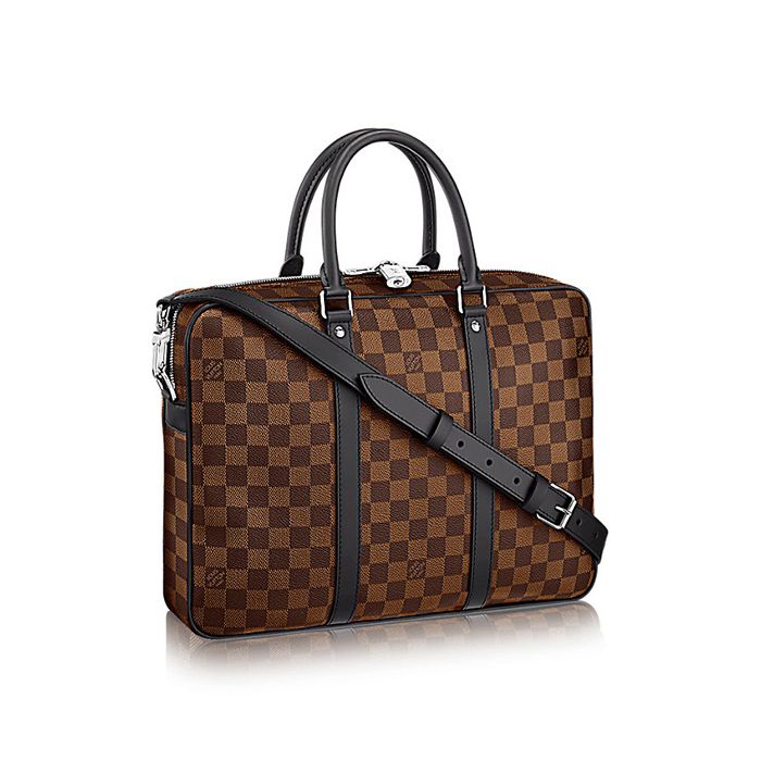 Louis Vuitton Porte-Documents Voyage N41466