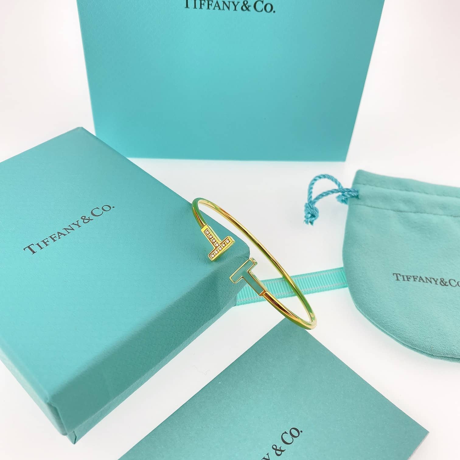 Tiffany Replica Designer Bracelet Cheap