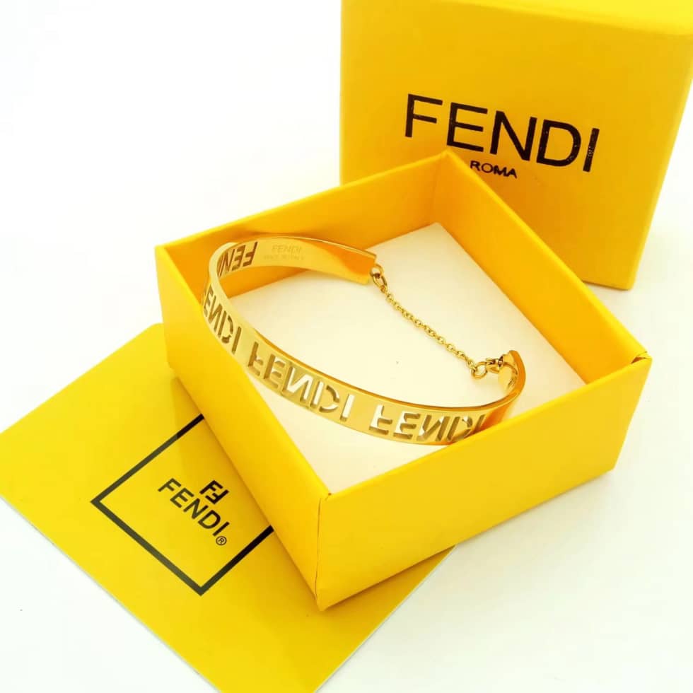 Cheap Fendi Bracelet