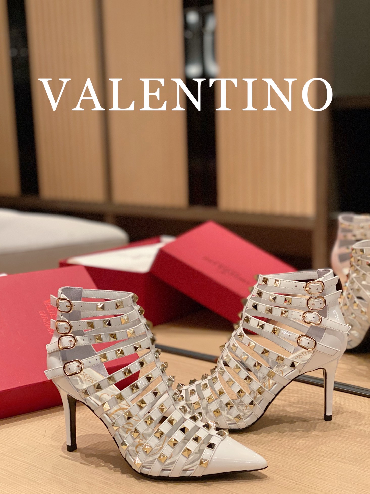 Vatentino shoes95