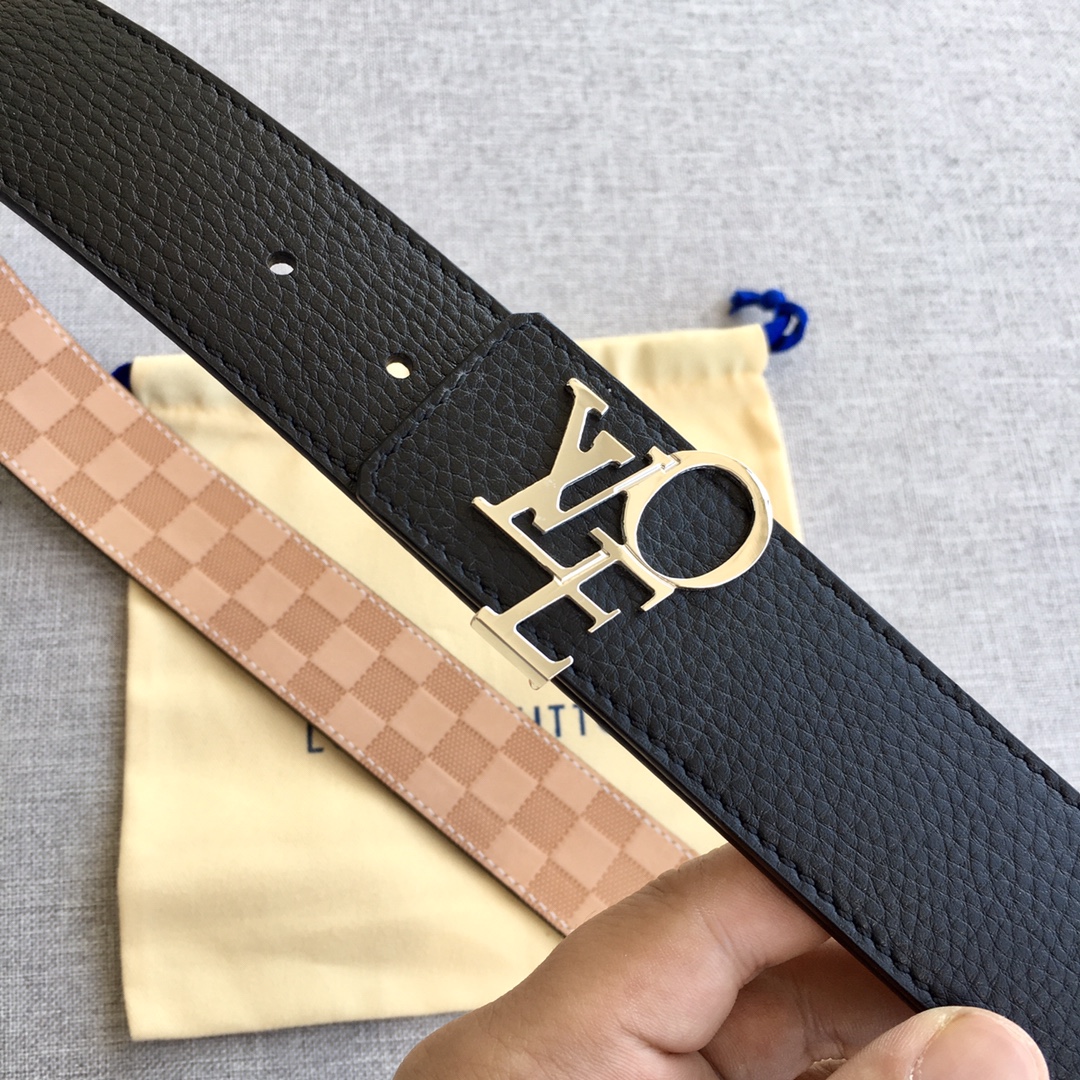 LV belt 3.8CM