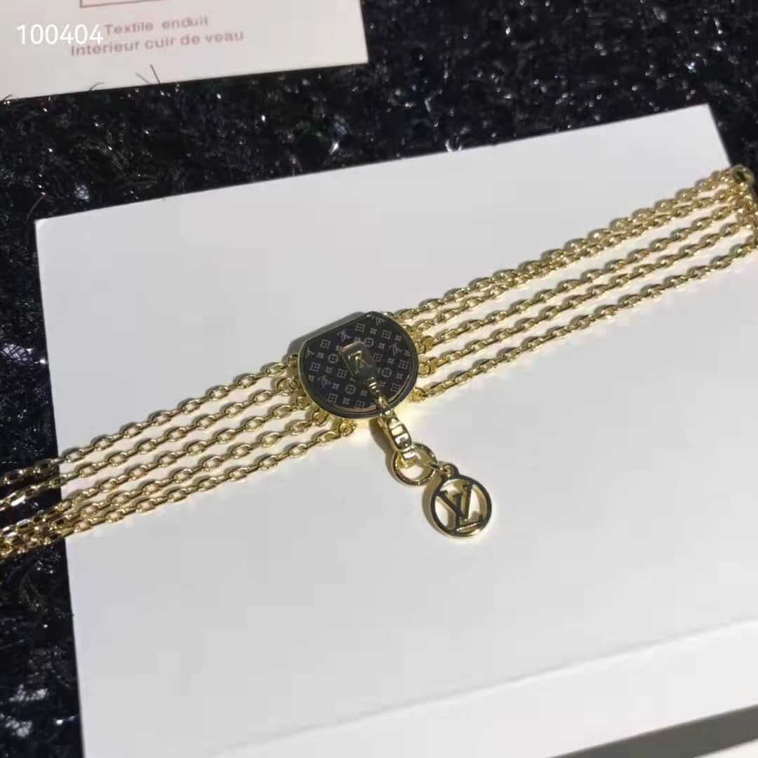 Louis Vuitton Replica Designer Bracelet Cheap