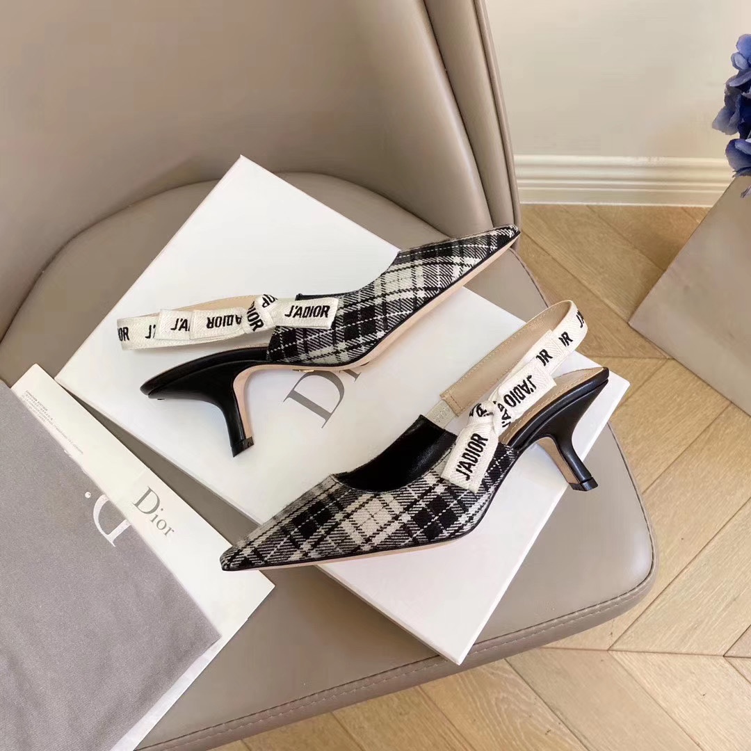Dior shoes216