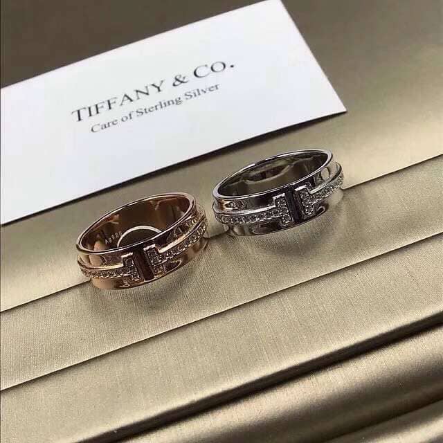 Tiffany Ring First Copy