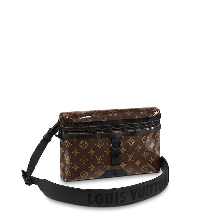Louis Vuitton Messenger PM M43895