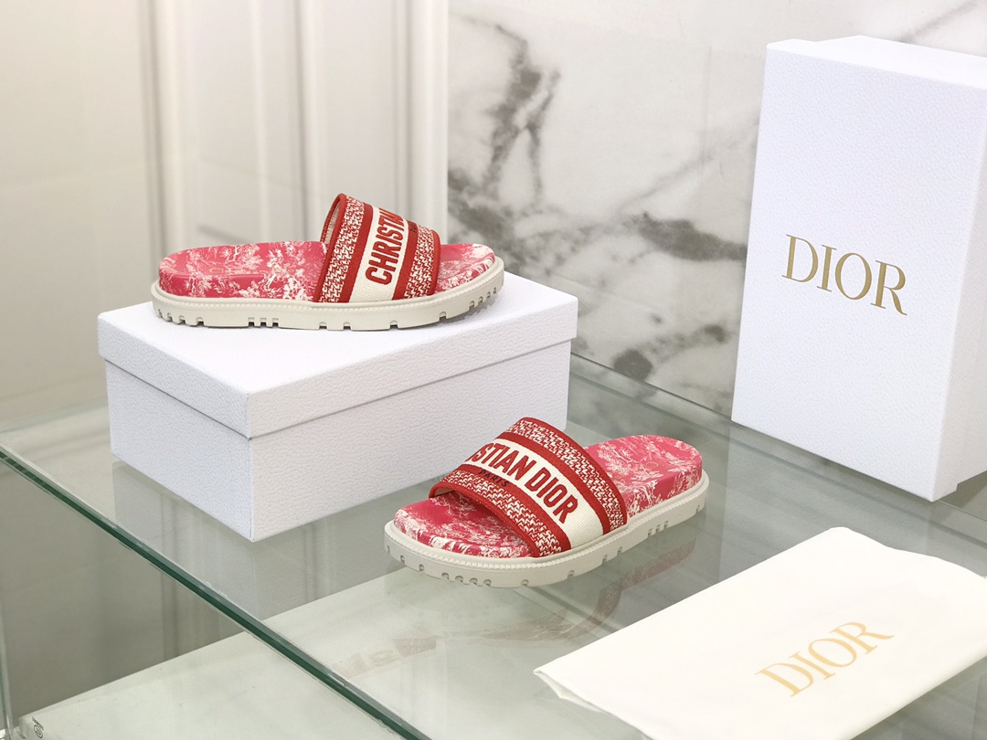 Dior shoes43