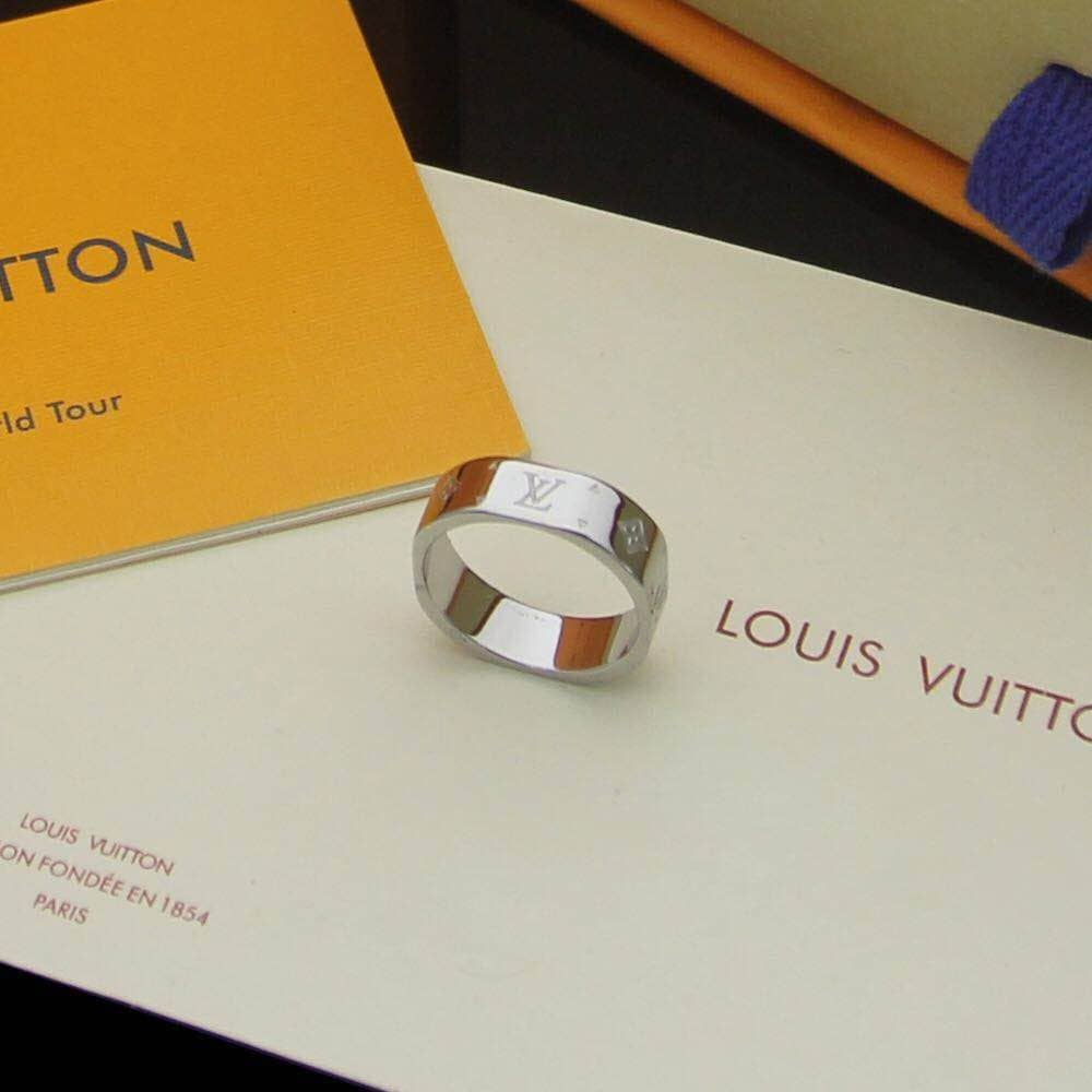 Best Louis Vuitton Classic Ring