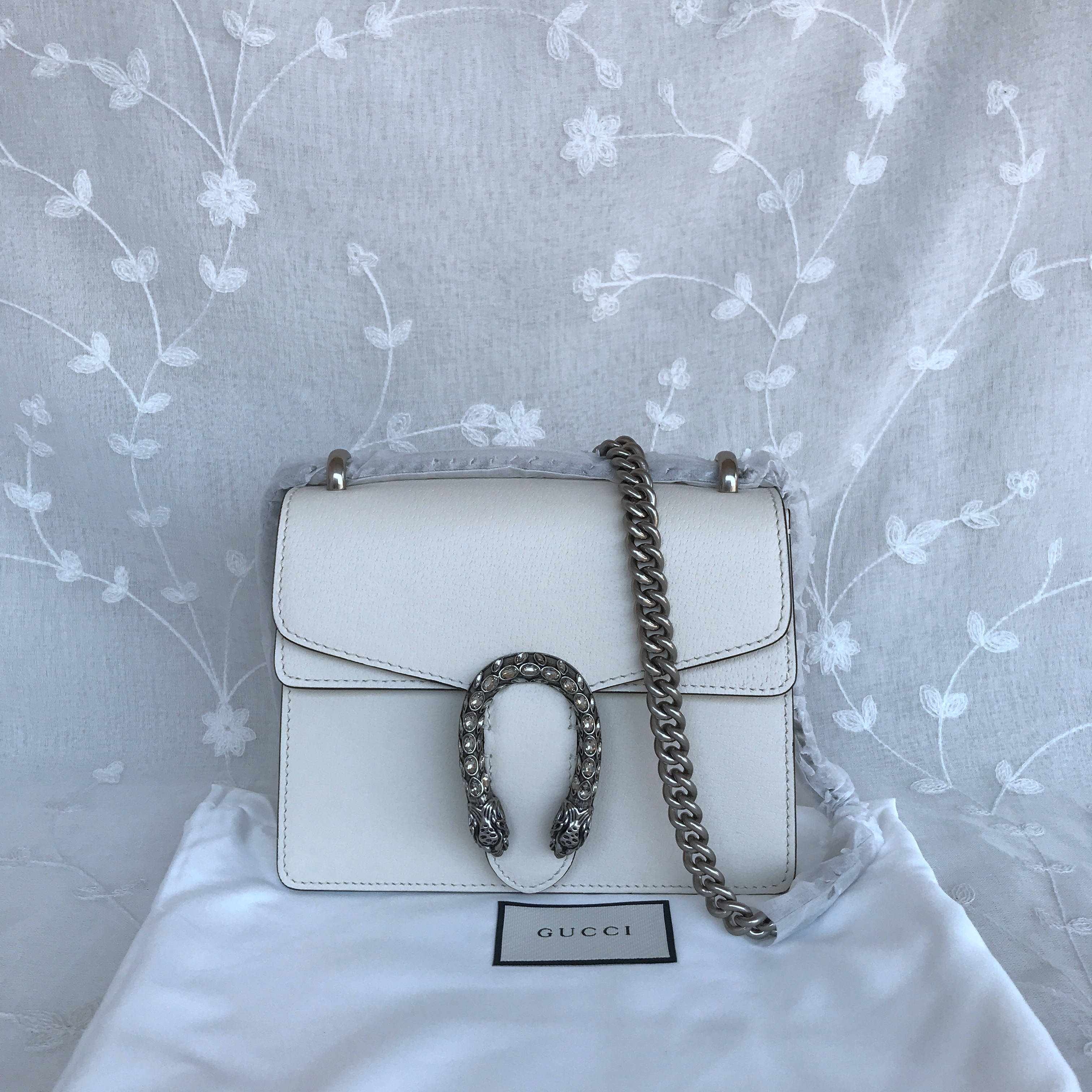 Gucci Dionysus mini bag 421970