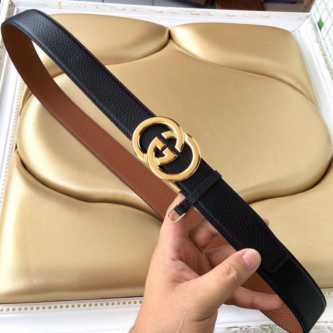 Gucci belt 3.5CM