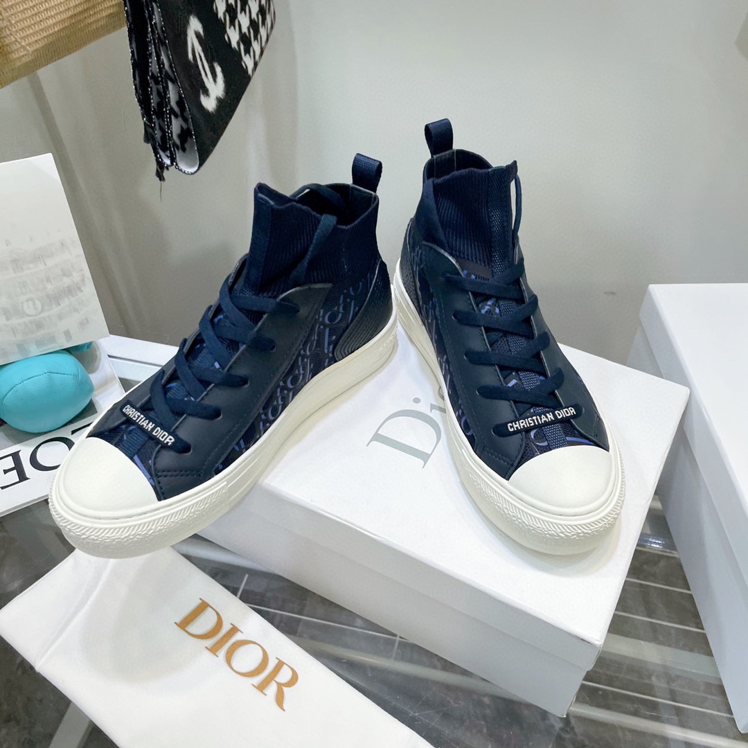 Dior shoes363