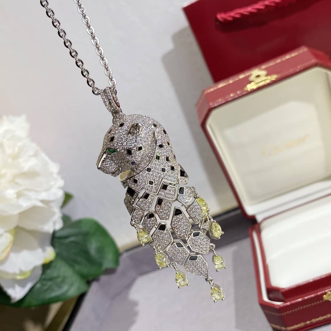 Buy Cartier Cheap Designer Necklace