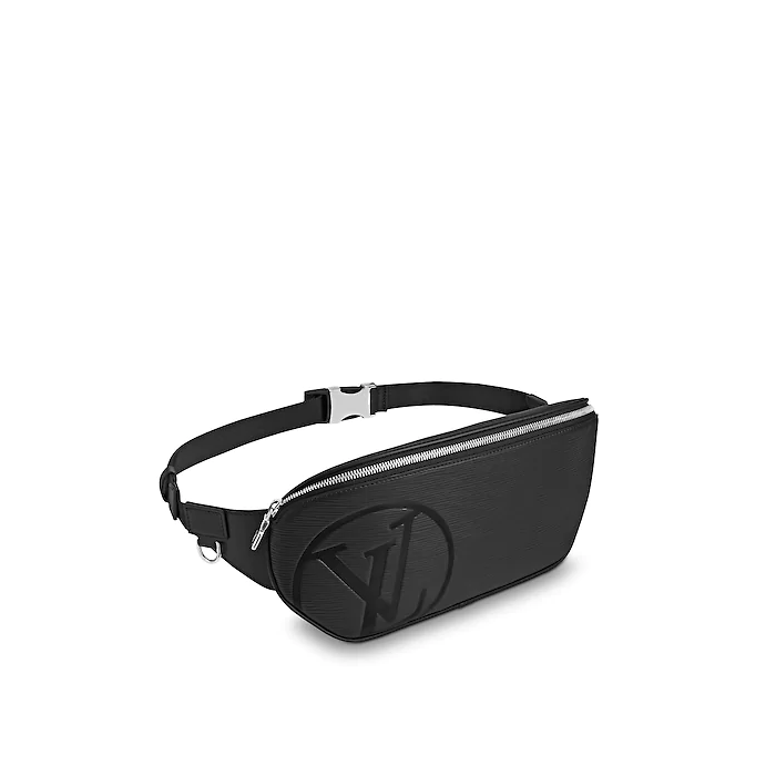 Louis Vuitton Bumbag M53300 Noir