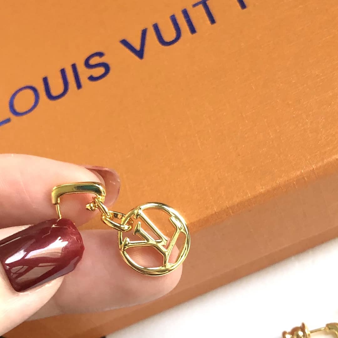 High Quality Louis Vuitton Earrings