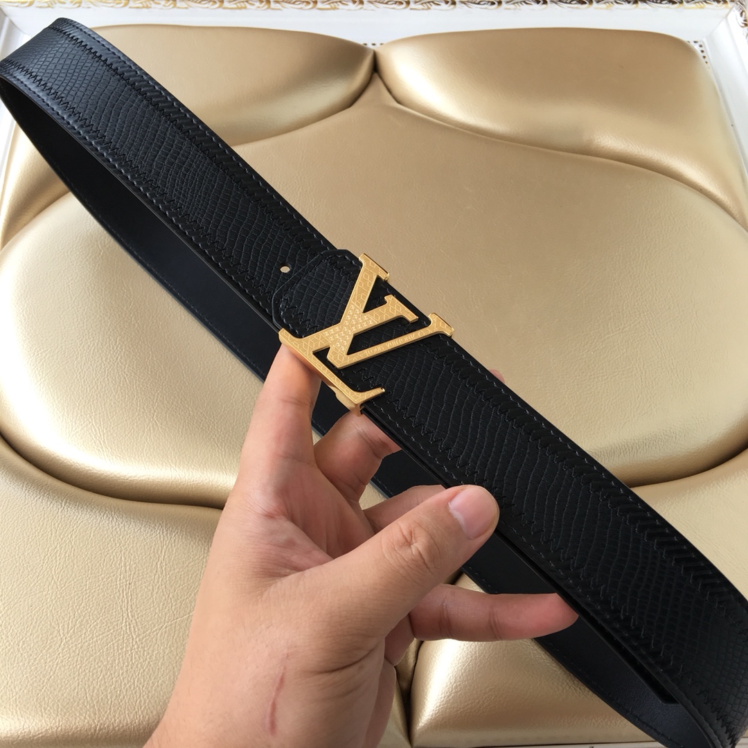 LV belt 3.8CM