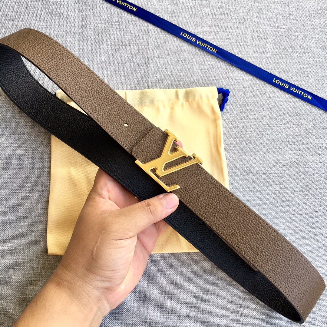 LV belt 3.8CM