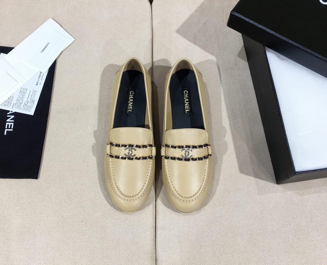 Chanel Shoes541