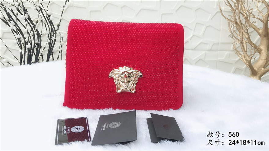 Versace AAA Quality Wallets #596656