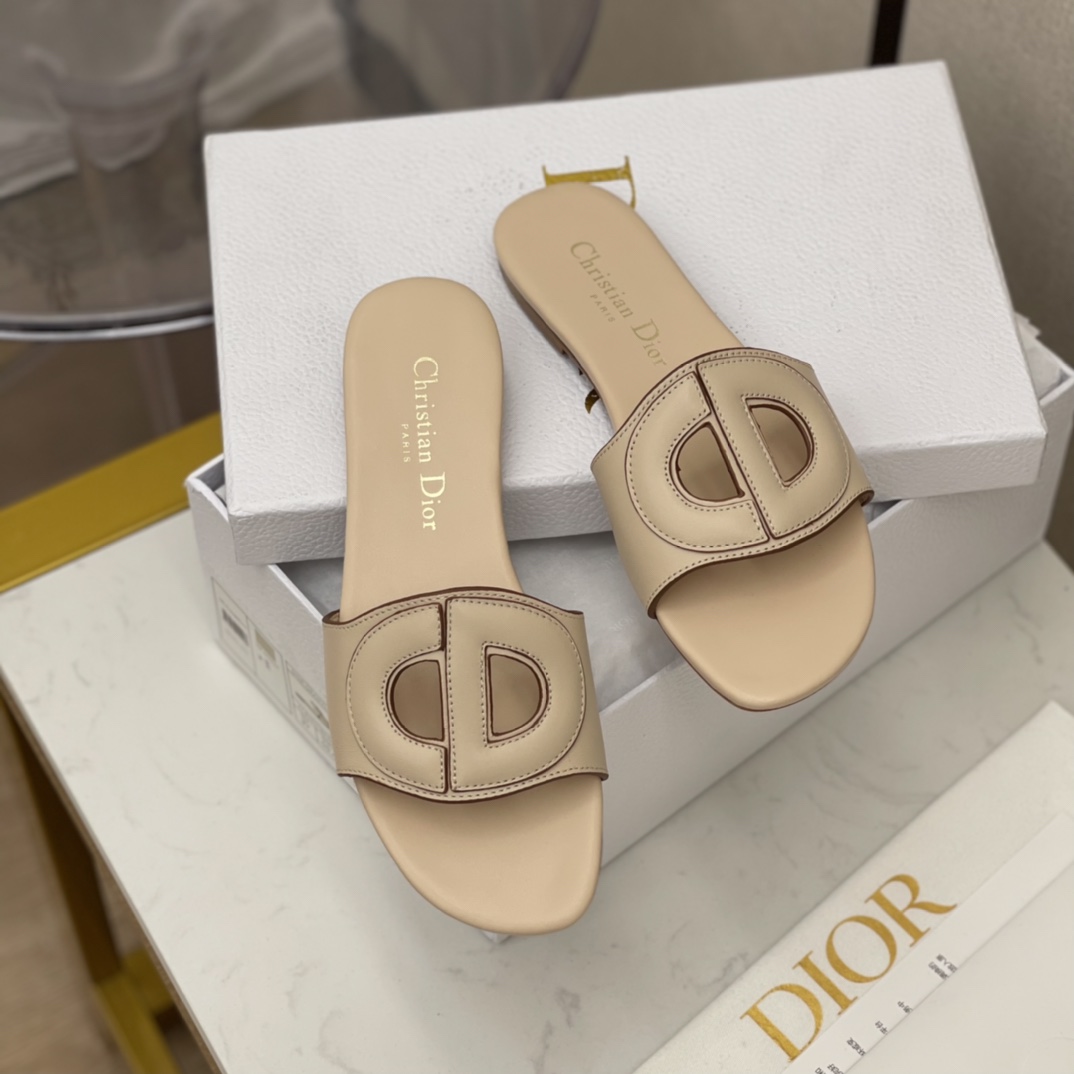 Dior shoes143