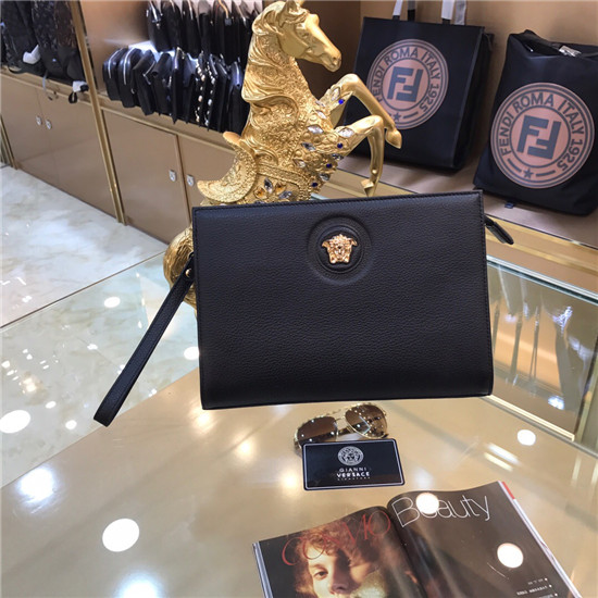 Versace AAA Quality Wallets #664255