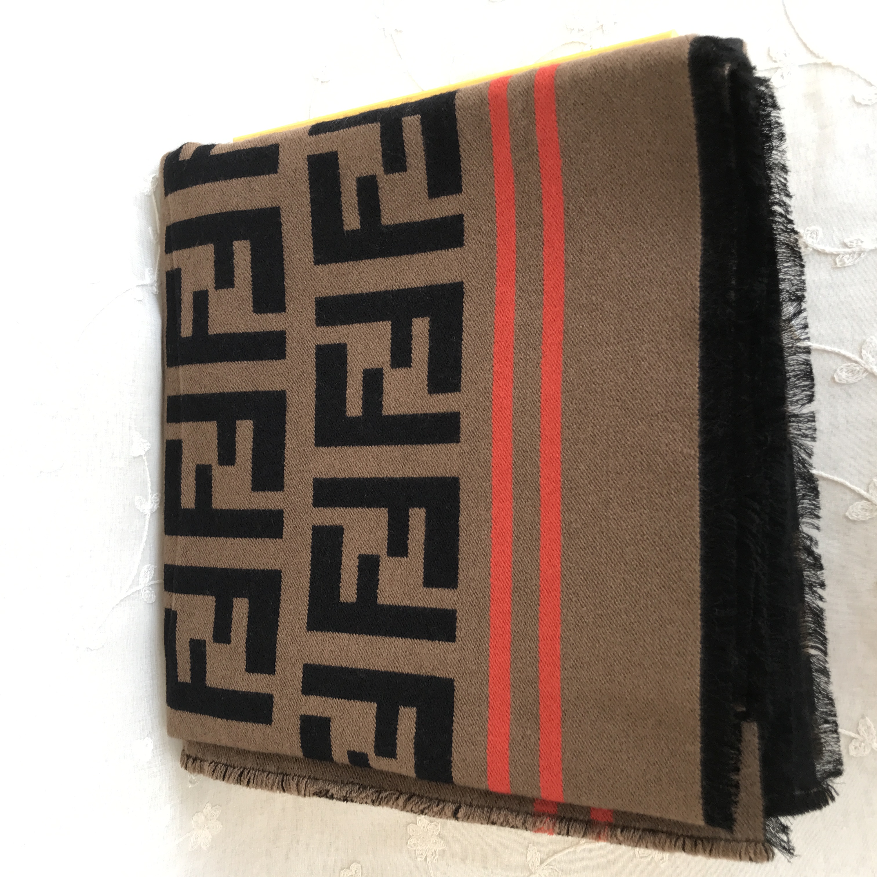 FENDI Scarf