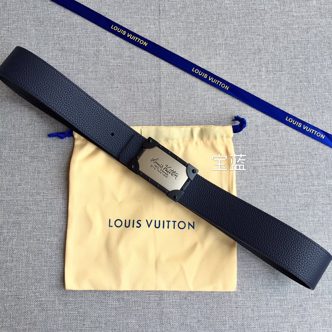 LV belt 3.8CM
