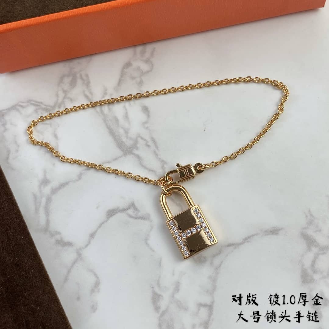 Hermes Cheap Luxury Bracelet