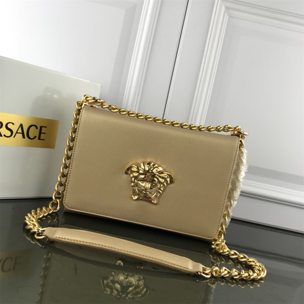 Versace AAA Quality Messenger Bags #720630