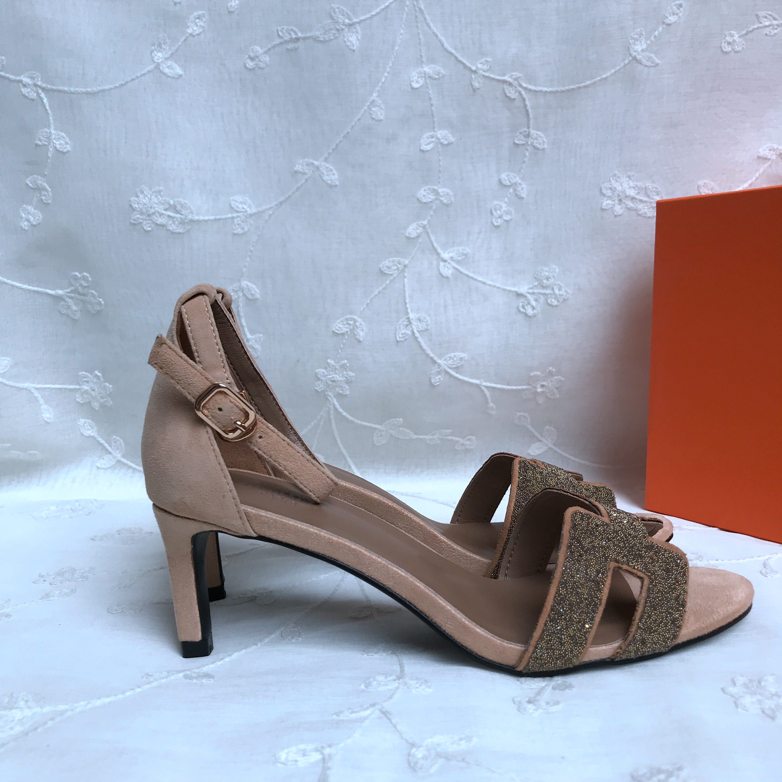 Hermes Sandals 438867