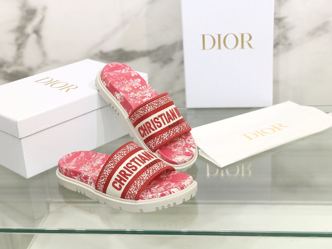Dior shoes43