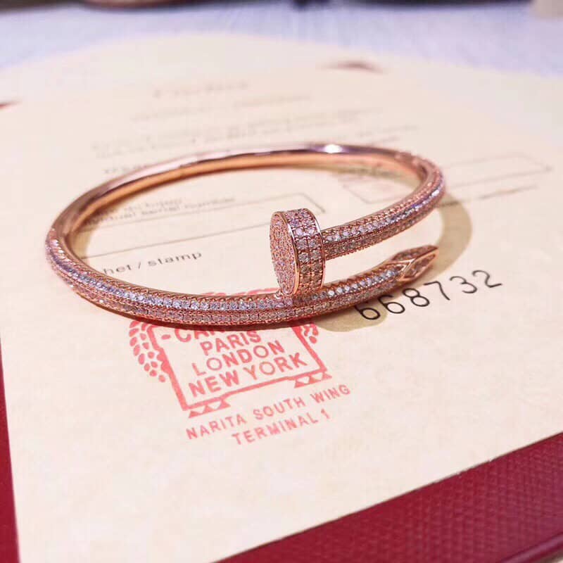 Luxury Cartier Classic AAA+ Bracelet