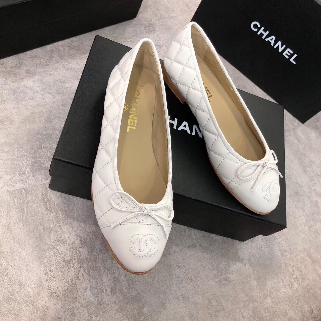Chanel Shoes562