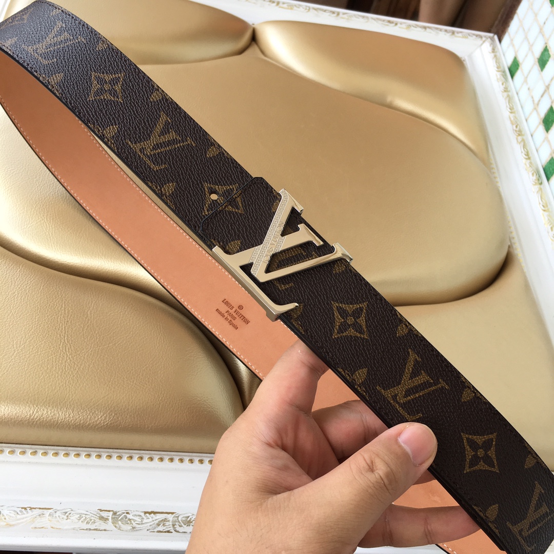 LV belt 3.8CM