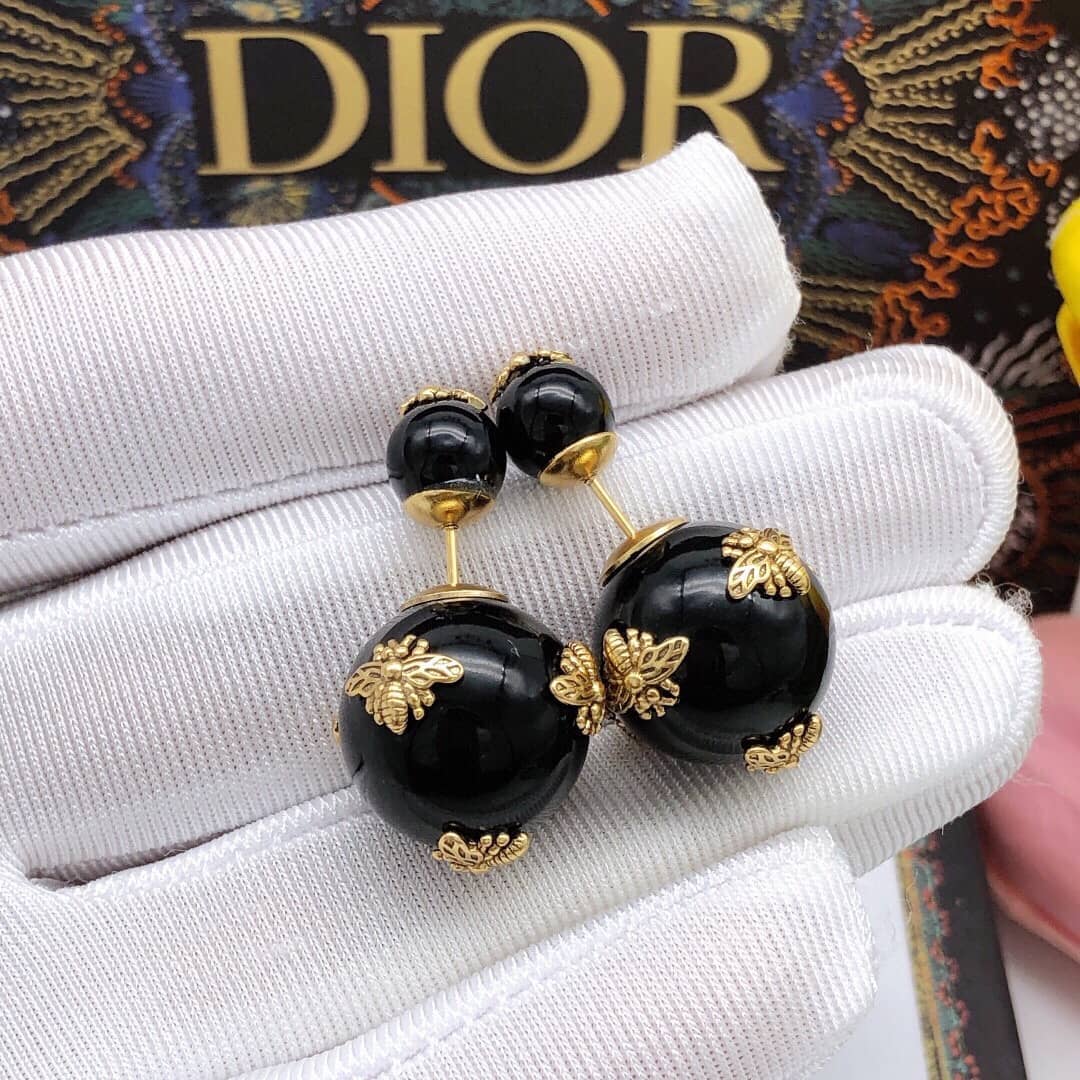 Best Dior Imitation Earrings