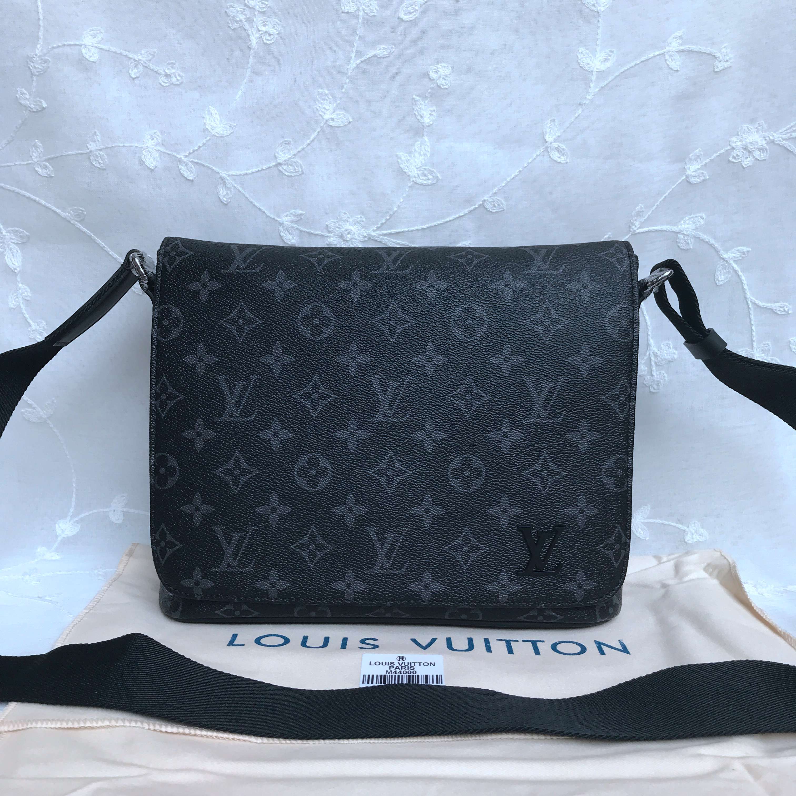 LV DISTRICT PM M44000