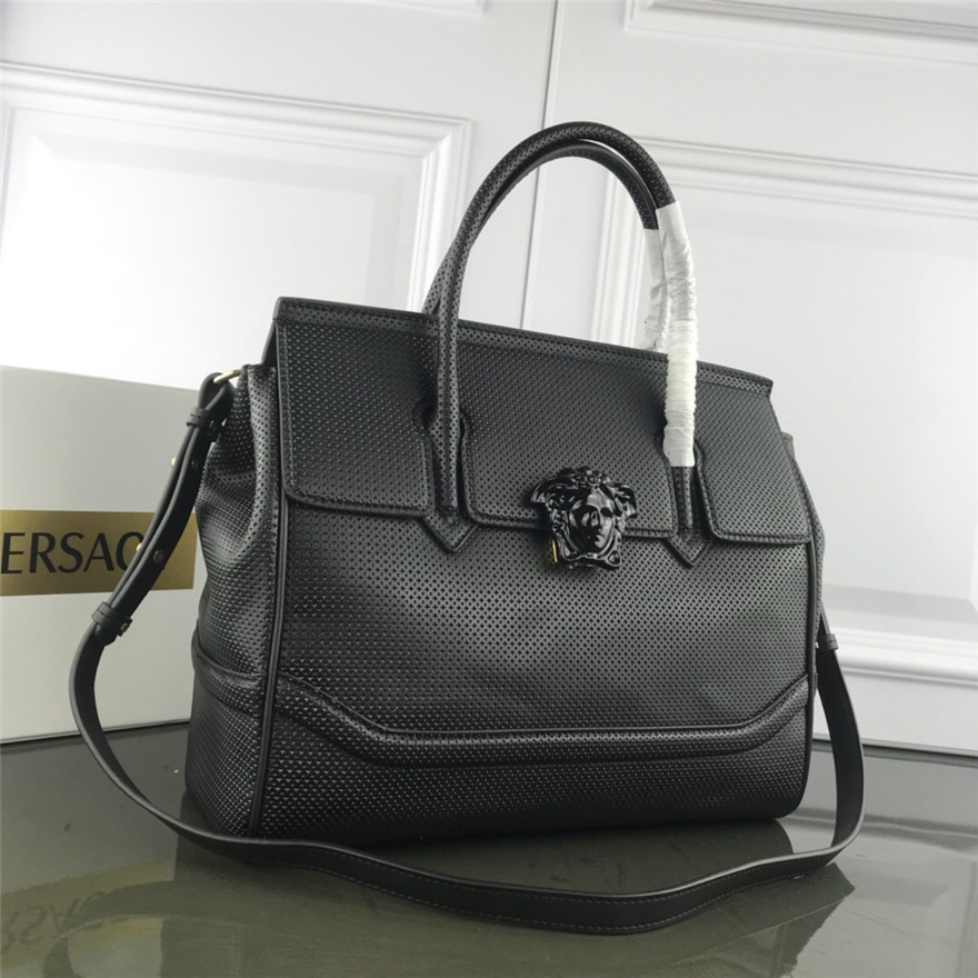 Versace AAA Quality Handbags #637314