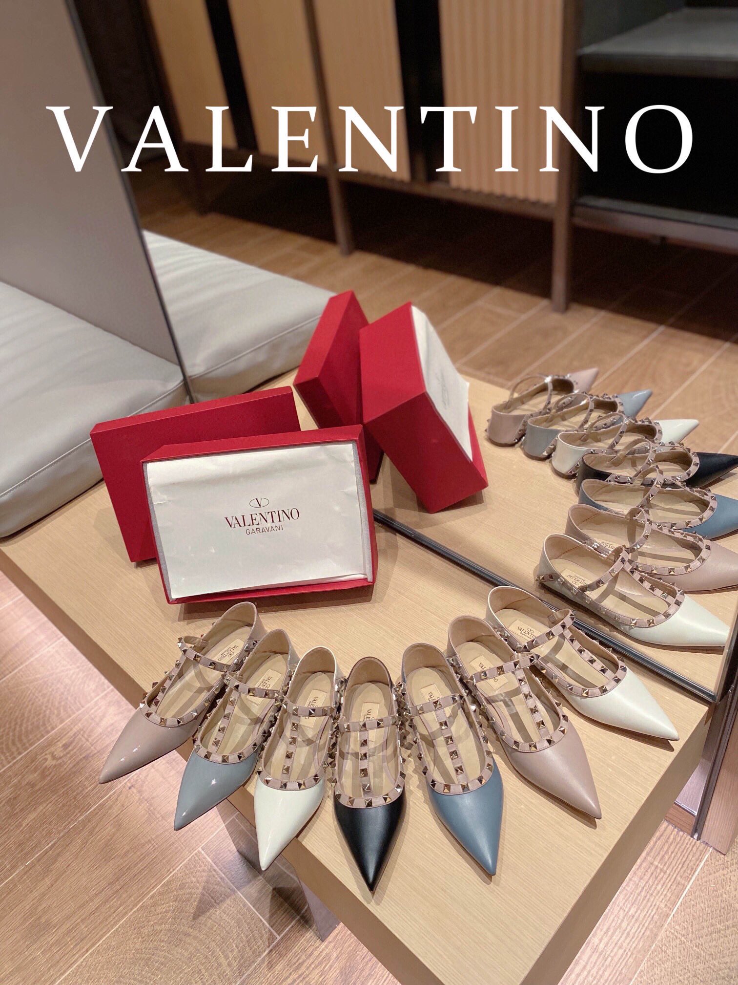 Vatentino shoes13