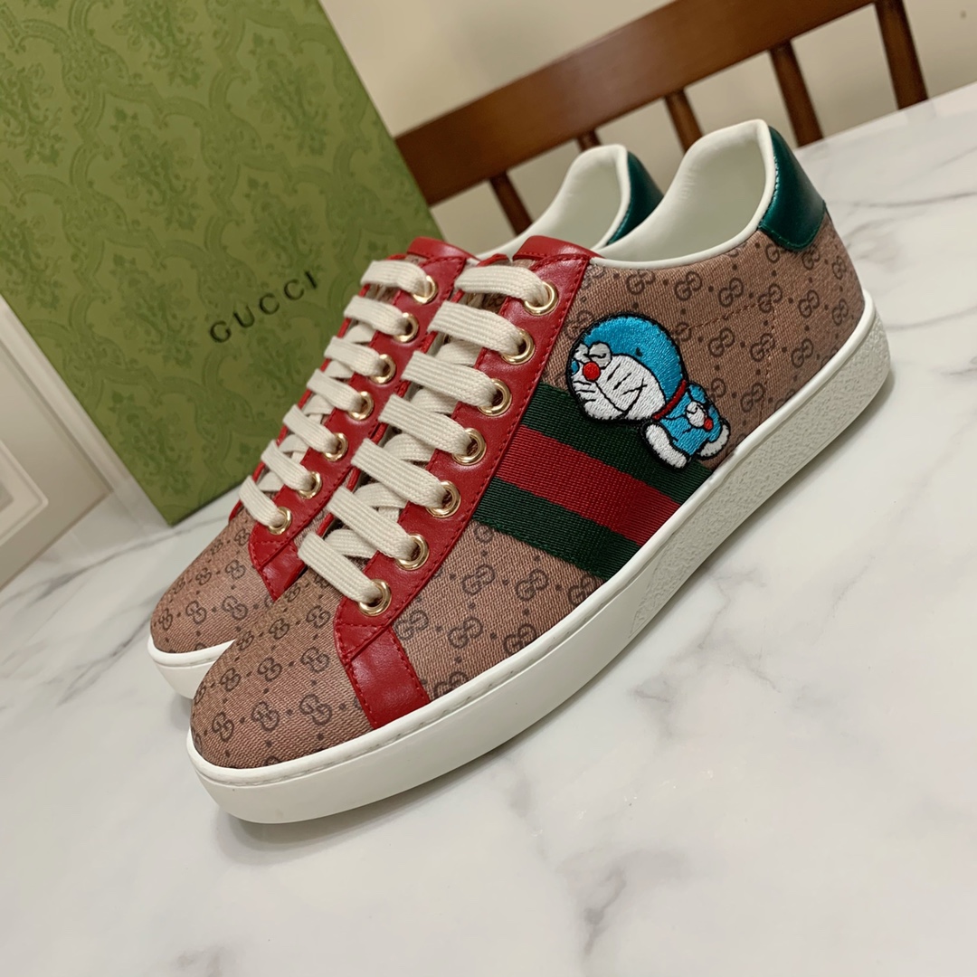 Gucci shoe187