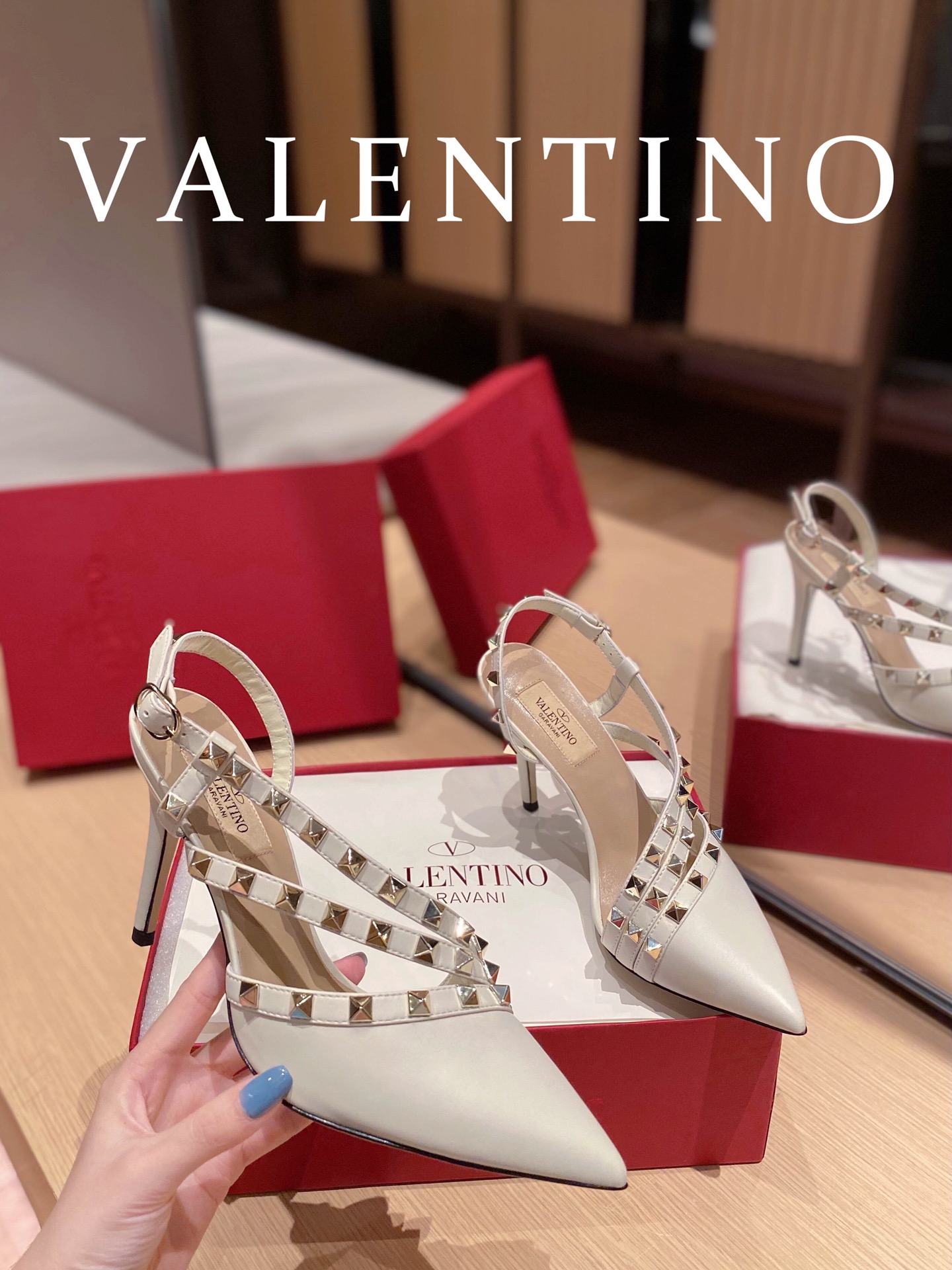 Vatentino shoes36