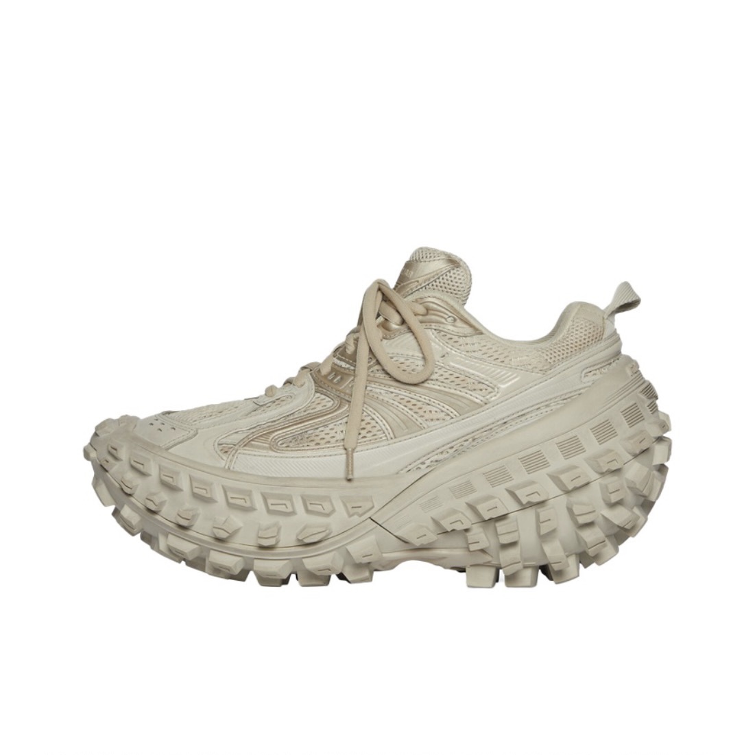 BALENCIAGA DEFENDER BEIGE 685613W2RA69700