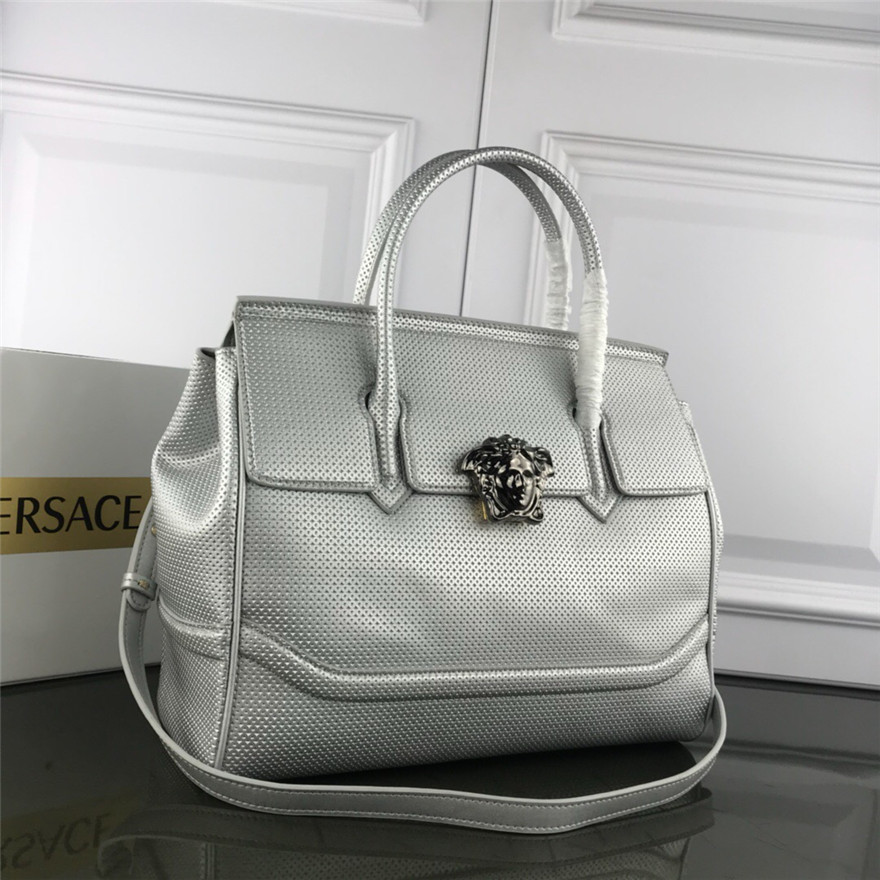 Versace AAA Quality Handbags #637311