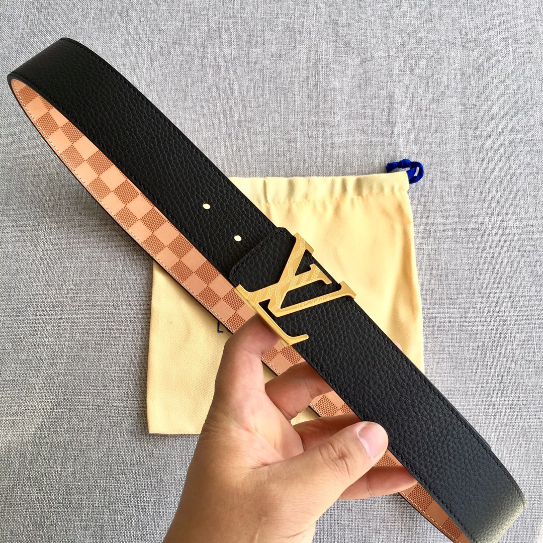 LV belt 4.0CM
