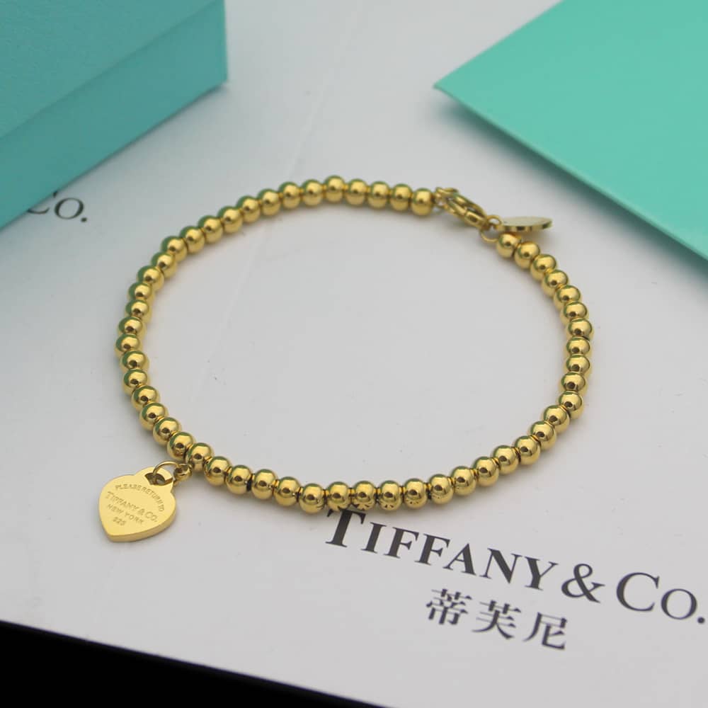 Tiffany Best AAA Replica Bracelet