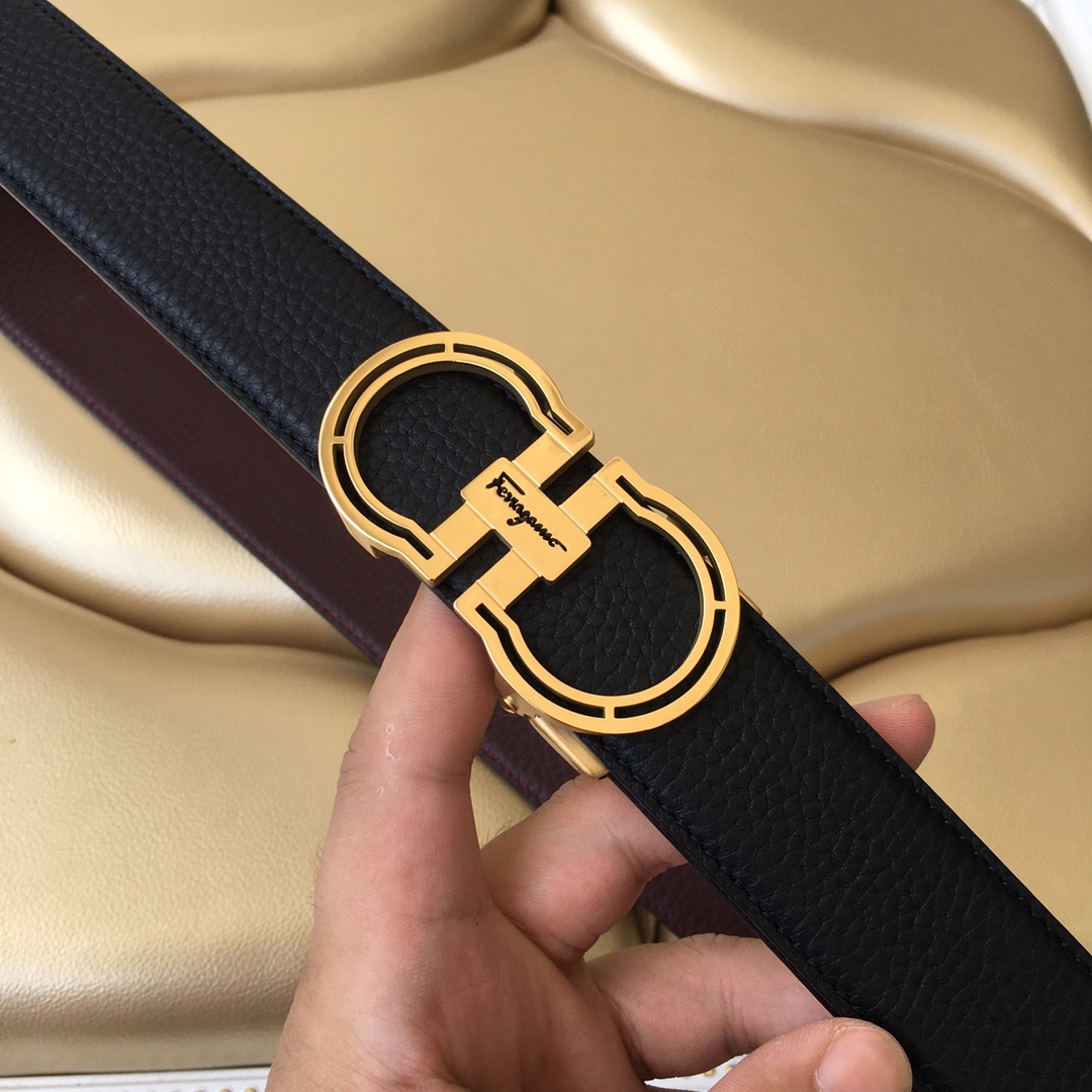Gucci belt 3.5CM